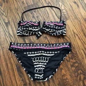 Nanette Lepore Bikini 👙